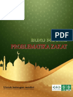 Buku Zakat Praktis-1