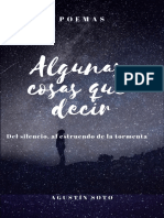 Cosas Que Decir PDF