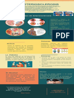 Infografia Arteriosclerosis Reiner