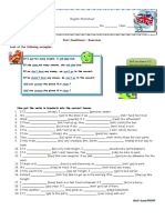 Conditional Sentences 1 (paper 1).doc