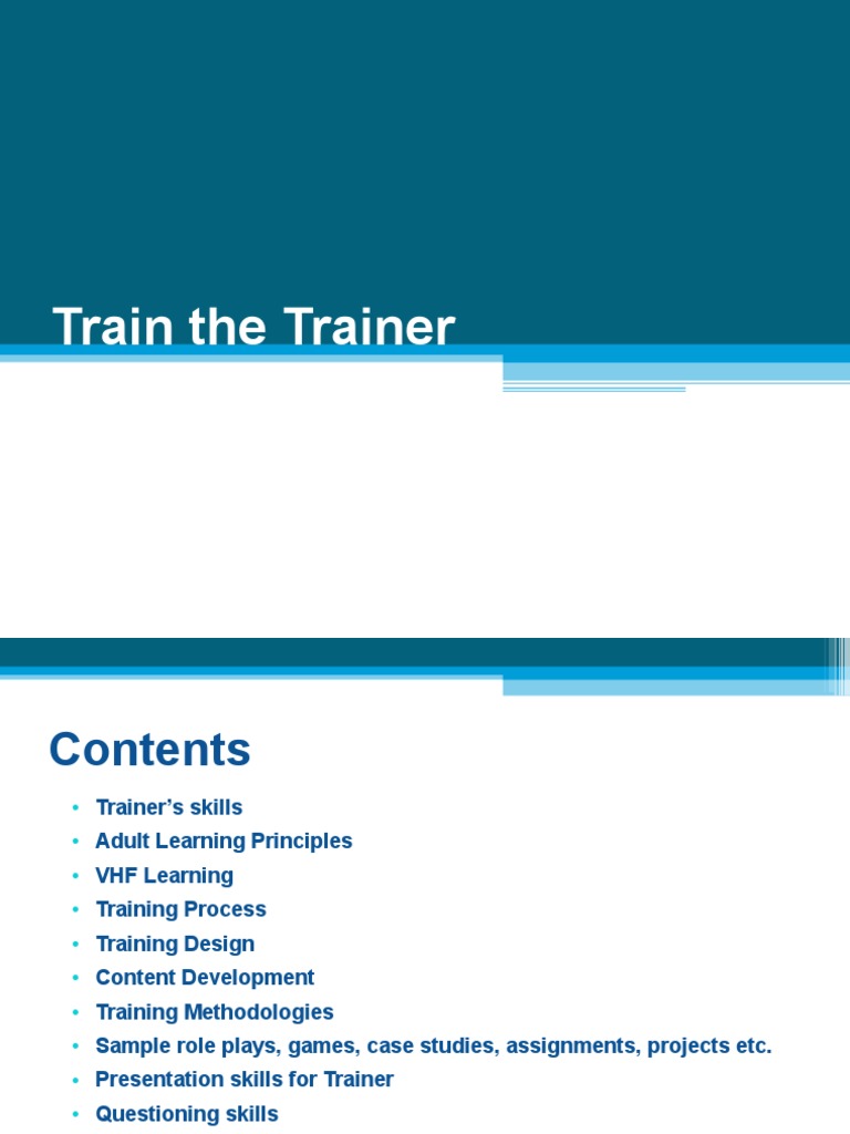 My PPt1 | PDF | Learning | Design