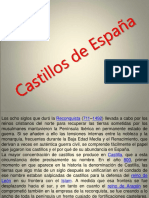 Un Paseo Por España - Castillos
