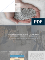 Apresentação Microssilica PDF