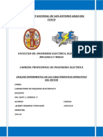 Motor de Induccion IE