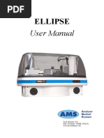 Ellipse User Manual Rev.02 PDF