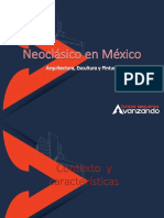 Arquitectura-Neoclasica en Mexico PDF