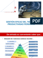 Productividad Personal v.3 PDF