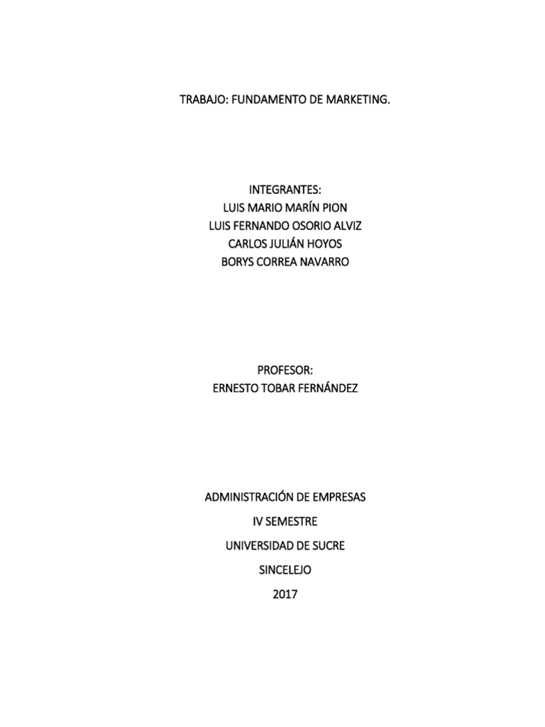 Transporte y su impacto en el mercadeo | PDF | Aviación Civil | Transporte