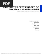 IDe1e598ea0-fate Knows Best Kindred of Arkadia 1 Alanea Alder