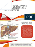 Lecture Sirosis Hepatis