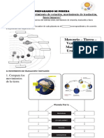 Preparación Para La Prueba Final