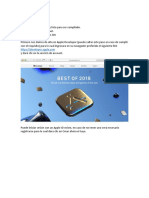 Exportar Proyecto Unity A Xcode