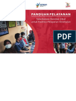 Buku - Panduan Pelayanan TB RO Untuk Faskes