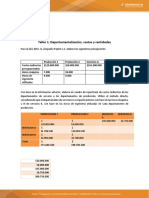 Actividad 4 Costos