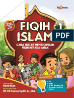 Fiqih Islam Untuk Anak Jilid 1