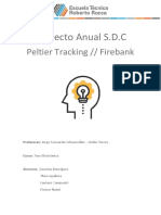 Informe ProyectoAnual PeltierTracking 2.0