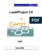 Manual - Ganttproject 2 PDF