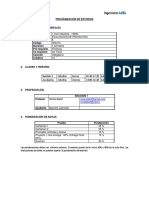 Calendarizacion 2019-1 Evaluación de Proyectos-Seccion 1-RBidart