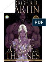 A Game of Thrones 03 - George R. R. Martin PDF