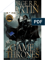 A Guerra Dos Tronos 06 - George R. R. Martin PDF