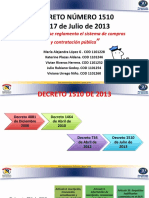 Power Point Decreto 1150 de 2007