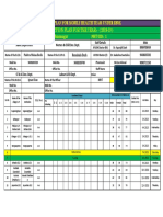 Micro Plan For Mobile Health Team Under RBSK Action Plan For The Year: - (2018-19) District: Bhadrak Block: Dhamnagar MHT Uid: 1