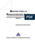 4 Ges Produ Mas Limpia PDF