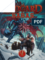 Midgard Sagas PDF