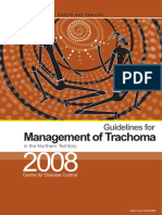 Guidelines For Management of Trachoma - CDC