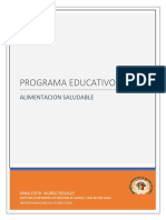 PROGRAMA EDUCATIVO ALIMENTACION SALUDABLE.docx