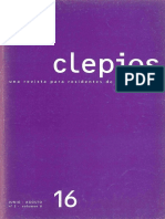 Clepios 16 X