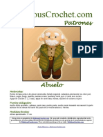 DC Abuelo - Grandpa Esp PDF