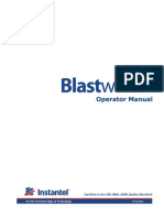 Blastware Operator Manual.pdf