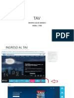 Tav PDF