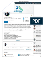 Jean-Martial Carpena - LinkedIn