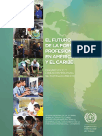12 - Futuro Formación Profesional O.I.T PDF