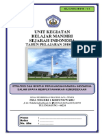 UKBM 3.10 Sejarah Wajib