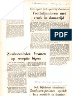 Seizoen 1961-1962 Deel2