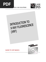 (Bruker - 2006) Introduction To X-Ray Fluorescence (XRF)