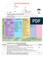 09- Mayo Modificado Todo Lo Que Comemos Tiene Su Origen