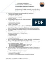 Defectos cristalinos, dislocaciones y propiedades mecánicas