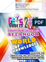 World of Knowledge PDF