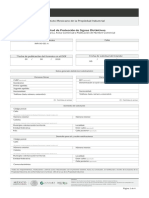 Formato de Solicitud de Registro de Marca.pdf