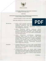 PMK No. 29 TTG Pelayanan Pemeriksaan Kesehatan CTKI PDF