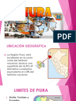 Región Piura