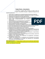 Trabajo - Autoevaluativo 26-03-2019