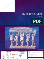 Ov Praktikum Pa: BLOK 2.09 Patomekanisme Penyakit Ii (Radang-Infeksi)