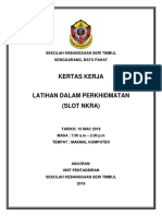 Kertas Kerja LDP