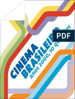Cinema Brasileiro - Anos 2000 - 10 Questões