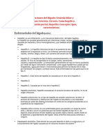 Alteraciones Del Hígado PDF